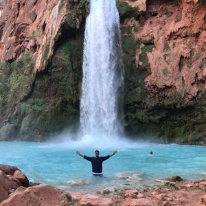 Meet your Posher, Farhan